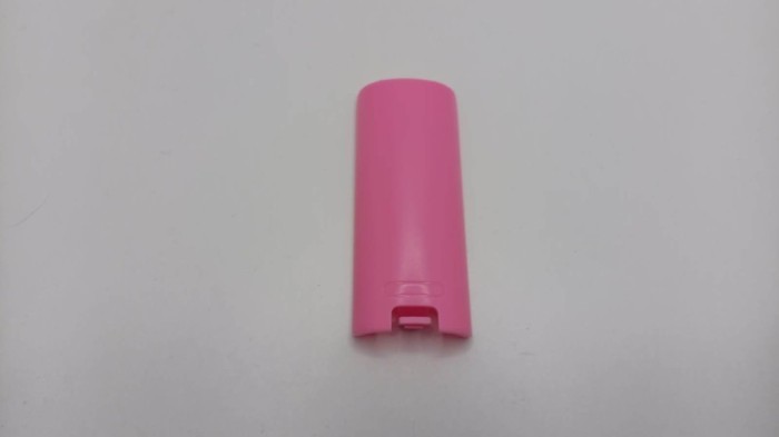 Capac - Nintendo Wii Remote - Roz
