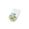 Led bec T10 4Fx3528 alb rece blister