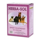 HERBA SOL SPRAY CICATRIZANT 150 ML, PROMEDIVET