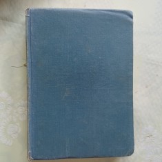 ANATOMIA COMPARATA A ANIMALELOR DOMESTICE-V COȚOFAN-1985 R4