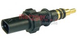 Senzor,temperatura lichid de racire BMW X3 (E83) (2004 - 2011) METZGER 0905324