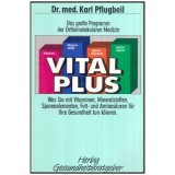 Karl Pflugbeil - Vital plus - 116637
