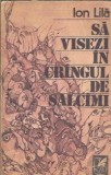 Sa visezi in crangul de salcami - Ion Lila