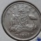 AUSTRALIA 6 PENCE 1963