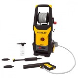 Aparat de spalat cu presiune Stanley, SXPW22E, 2200w, 150bari, 440l/h