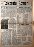 Telegraful roman, nr. 25-26, 1 iulie 1990. Foaie religioasa editata de