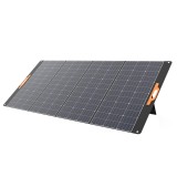 Panou Solar Portabil OSCAL PM400, 400W, Monocristalin, Pliabil, Eficienta 22.7%, Camping, Compatibil Statii Energie