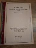 Uzine de tuburi și otelărie - N. Malaxa