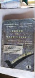 Cumpara ieftin TESTE DE MATEMATICA RECAPITULARE RAPIDA SI EFICIENTA PRIN TESTE SMARANDOIU OPREA