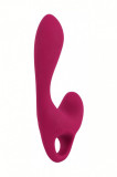 Lust Vibrator Berry pentru EL si EA