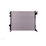 Radiator racire Nissan Qashqai, 11.2013-, Renault Kadjar 11.2013-, Motorizare 1, 5 Dci 81kw; 2, 0 106 Kw Diesel, tip climatizare Cu/fara AC, cutie Ma, SRLine