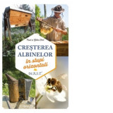 Cresterea albinelor in stupi orizontali - Gilles Fert, Paul Fert