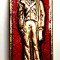 MI INSIGNA POMPIERI 1845 MAI POMPIER MINISTERUL DE INTERNE