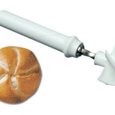 Kaiser Roll Maker pentru patiserie