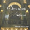 CDr Orchestra simfonică a Filarmonicii de Stat Arad* &lrm;&ndash; Ofertă Muzicală Arădeană, originală, Clasica