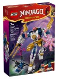 Lego Ninjago Soras Elemental Tech Mech (71807)