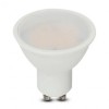 BEC SPOT LED GU10 4.5W 4000K ALB NEUTRU, CIP SAMSUNG, V-TAC