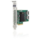 HP H220 SAS HBA 6GB/S PCIe 3.0 x8 - 660088-001- High Profile