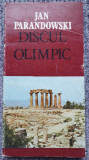 Discul olimpic, Jan Parandowski, Ed Sport Turism 1986, 292 pagini