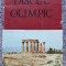 Discul olimpic, Jan Parandowski, Ed Sport Turism 1986, 292 pagini