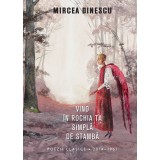 Vino &icirc;n rochia ta simplă de stambă