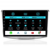 Cumpara ieftin Navigatie Dedicata Volkswagen Passat B6, B7, CC (2005 -2015), 10Inch, 8Gb Ram, 256Gb Stocare, Carplay