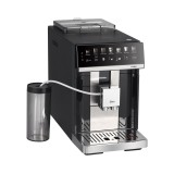 Espressor automat cu rasnita incorporata Zilan ZLN9000, Rezervor apa 1.8L, Recipient boabe 250g, Putere 1450-1725W