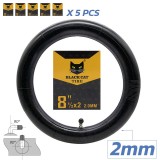 Cumpara ieftin Camera premium Black Cat 8,5x2(156) 2.0mm 90x90&ordm; 5 buc