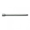Prelungitor prindere patrat Yato YT-3845, 3/8&quot;, lungime 254 mm, Crom Vanadiu