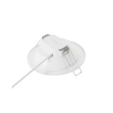 Downlight LED ST 19W 4000K IP40 DN065C G4 - PHILIPS