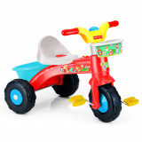Tricicleta copii - My first trick PlayLearn Toys, Fisher Price