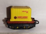 bnk jc Ferrero - vagon - 1/160