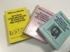MIRCEA ELIADE, ISTORIA CREDINTELOR SI IDEILOR RELIGIOASE, 3 VOL.- CARTONATE !