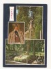 RF4 -Carte Postala- Tebea, circulata 1971