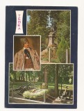 RF4 -Carte Postala- Tebea, circulata 1971