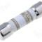 Siguranţă gPV 10A 600VAC 600VDC 10,3x38mm LITTELFUSE