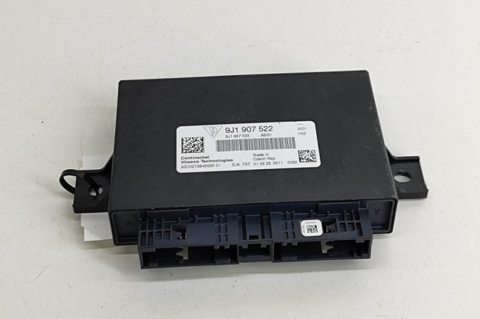 Unitate de control motor PORSCHE Taycan 2022 OEM: 9J1907522,9J1.907.522,A3C0273840000 | 25091165