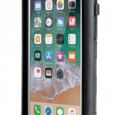 Carcasa tare Opti Case pentru suporti telefon mobil Opti Line - iPhone 6Plus/7Plus/8Plus Garage AutoRide