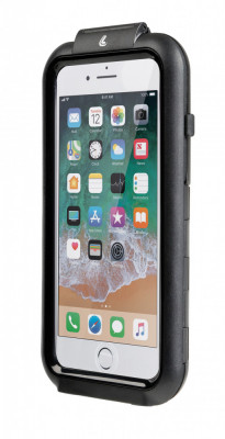 Carcasa tare Opti Case pentru suporti telefon mobil Opti Line - iPhone 6Plus/7Plus/8Plus Garage AutoRide foto