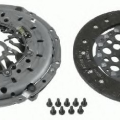 Set ambreiaj RENAULT VEL SATIS (BJ0) (2002 - 2016) SACHS 3000 951 142