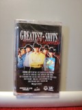 caseta audio Originala cu Desperado - Greatest Hits (2004/Cat Music/RO) - Sigilata-Noua