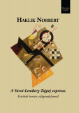 A Vars&oacute;-Lemberg-Tajpej expressz - Haklik Norbert