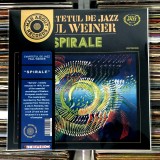 Disc Vinil Cvartetul De Jazz PAUL WEINER &ndash; Spirale (Jazz Cu Paul Weiner)