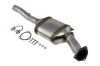 Filtru de particule Diesel DPF Audi A6, A6 Avant 2.7tdi, 3.0tdi 2004- Calitate : Cordierit, NTY DPF-AU-005