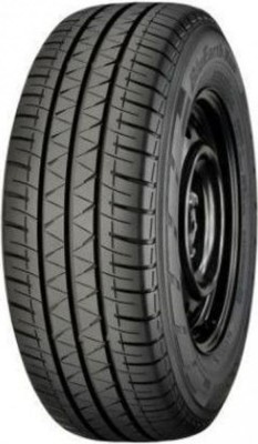 Anvelope Yokohama BluEarth-Van RY55 195/60R16C 99/97H Vara foto