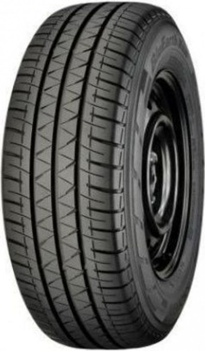 Anvelope Yokohama BluEarth-Van RY55 195/60R16C 99/97H Vara