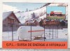 Bnk cld Calendar de buzunar 1998 - GPL Sigma Instal Buzau