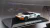 Macheta Ford GT Heritage Edition Gulf 2019 - Greenlight 1/43, 1:43