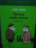 Leonie Swann - Turma vede urma (2008)