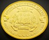 Moneda comemorativa 10 RUBLE - RUSIA, anul 2015 * cod 3801 = UNC - Petropavlovsc Kamciatski, Europa